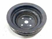 Power Steering Pump Pulley MITSUBISHI PAJERO III (V7_W, V6_W) 3.2 Di-D (V68W)