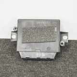 Einparkhilfe PDC Steuergerät VW POLO (6R, 6C) 1.4 6R0919475C 7E0919475