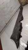 Unterbodenabdeckung links PORSCHE CAYENNE (92A) 4.8 S 7P0825211D