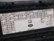 Handschuhfach LAND ROVER RANGE ROVER III (L322) 5.0 4x4 FB5009105