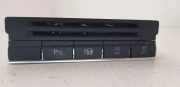 Tastenpanel VW TOURAN (1T3) 1.6 TDI 5N2927132R
