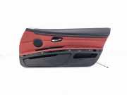 Türpolster vorne rechts BMW 3 Coupe (E92) 318 i