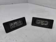 Kennzeichenleuchte Audi A1 Sportback (8XA) 5NA943021