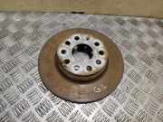 Bremsscheibe hinten rechts AUDI A3 Cabrio (8V7, 8VE) 1.4 TFSI