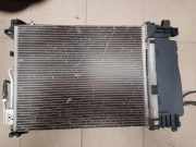 Radiator Pack Set OPEL MERIVA B 1.4 0063102