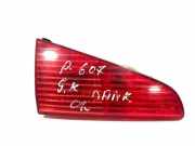Heckklappenleuchte links PEUGEOT 607 (9D, 9U) 3.0 V6 24V 2543G