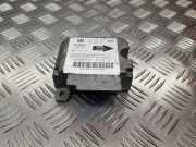 Airbag-Steuergerät OPEL ASTRA G Hatchback (F48_, F08_) 2.0 DI 90520841AF