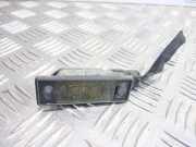 Kennzeichenbeleuchtung PEUGEOT 307 SW (3H) 2.0 HDI 110 9635678580