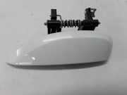 Türgriff links vorne Dacia Duster (HS) 806072631