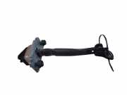 Türanschlag hinten links MAZDA 3 Sedan (BL) 2.2 MZR CD