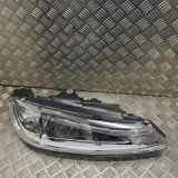 Hauptscheinwerfer rechts Peugeot 406 Break (8E/F) TYE205777