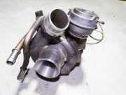 Turbolader NISSAN X-TRAIL (T31) 2.0 dCi 7730872 773087
