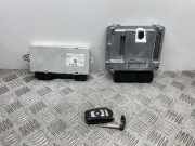 Zündset BMW 5 (F10) 520 d 9268752 0281018609