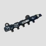 KRAFTSTOFFVERTEILER EINSPRITZLEISTE VERTEILERROHR CITROËN JUMPY Furgon 1.6 HDi 90 16V 9654592680