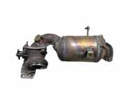 Katalysator SUZUKI SWIFT I (AA) 1.0 Turbo (SA310) 52RC11