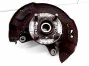 Radnaben vorne links TOYOTA YARIS (_P13_) 1.3 (NSP130_)