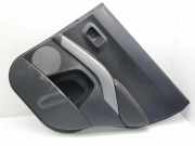 Türpolster hinten rechts MITSUBISHI OUTLANDER II (CW_W) 2.2 DI-D 4WD 7222A390XAQ