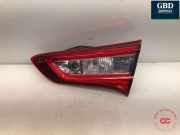 Rückleuchte links Toyota Yaris (P13) 815800D620