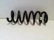 Schraubenfeder hinten links