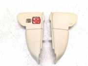 Armaturenbrett Seitenverkleidung CITROËN C5 III (RD_) 2.7 HDi 9659616077 96446821EV