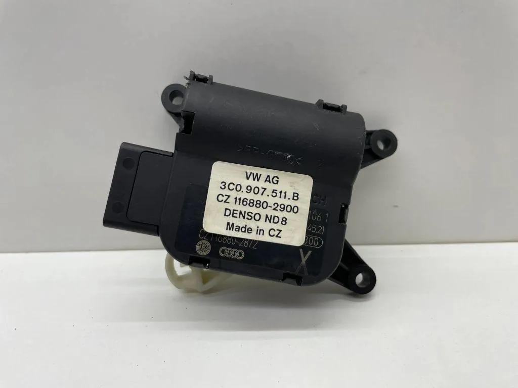 Regelventile für Innenraumheizung VW PASSAT Variant B6 (3C5) 2.0 TDI 16V 3C0907511B