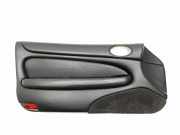 Türverkleidung vorne links JAGUAR XK 8 Convertible (X100) 4.2 BK6243DAA