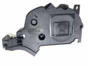 Timing Belt Protection Cover PEUGEOT 207 (WA_, WC_) 1.4 HDi 53725C 9651000280