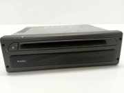 CD-Wechsler CITROËN C5 I Break (DE_) 2.0 HDi (DERHSB, DERHSE) 0123456789 VD599F10012377