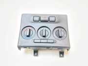 Andere Steuergeräte OPEL ZAFIRA A (F75_) 2.2 16V 024420732