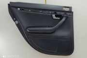 Türverkleidung links hinten Audi A4 Avant (8E, B7)