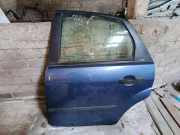 Tür hinten links FORD FOCUS II Cabrio 1.6