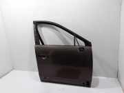 Vordere rechte Tür RENAULT SCÉNIC III (JZ0/1_) 1.9 dCi (JM14) 801005468R