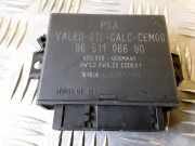 Einparkhilfe PDC Steuergerät CITROËN C6 (TD_) 2.7 HDi 603006