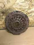 Kupplungsdruckplatte RENAULT MEGANE II (BM0/1_, CM0/1_) 1.5 dCi