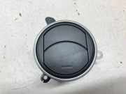 Gitter Grill vorne links MAZDA 6 Estate (GH) 1.8 MZR GSID64730