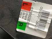 Sicherheitsgurt rechts hinten Dacia Sandero I (BS) 625552200B