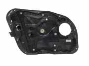 Türfensterheber hinten links HYUNDAI i40 CW (VF) 1.7 CRDi 813103Z000