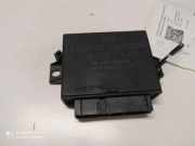 Einparkhilfe PDC Steuergerät CITROËN C6 (TD_) 2.7 HDi 9662917680