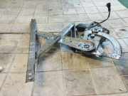 Türfensterheber hinten rechts KIA SORENTO I (JC) 2.5 CRDi 834603E000