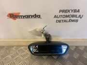 Innenspiegel Mercedes-Benz CLA Coupe (C117) E11026531