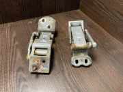 Heckklappescharnier links FORD TRANSIT Furgon 2.0 TDCi 4872284