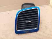 Frischluftgrill VW SHARAN (7N1, 7N2) 2.0 TDI W11404L