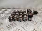 Radschraubensatz NISSAN JUKE (F15) 1.6