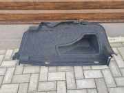 Kofferraumverkleidung rechts AUDI A4 (8K2, B8) S4 quattro 5K8863888A