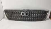 Vorderer oberer Gitter TOYOTA COROLLA (_E12_) 2.0 D-4D (CDE120R_, CDE120L_) 5314402010