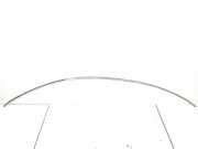 Rechte Dachleistenverkleidung MERCEDES-BENZ C (W204) C 250 CDI (204.003) A2046902680