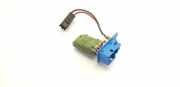 HEIZUNGSLÜFTER REGLER WIDERSTAND OPEL VECTRA B Hatchback (38_) 2.0 DI 16V 90568693