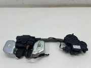 Heckklappenschloss PORSCHE Taycan Cross Turismo (Y1B) 4S 9J0827888