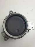 Frischluftgrill TOYOTA AURIS (_E18_) 1.4 D-4D (NDE180_)