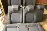 Sitzgarnitur komplett Leder geteilt Seat Arona (KJ7)